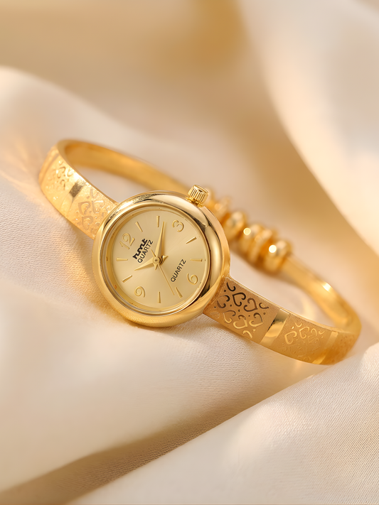 Stylish Party Wear Watch For Women & Girls