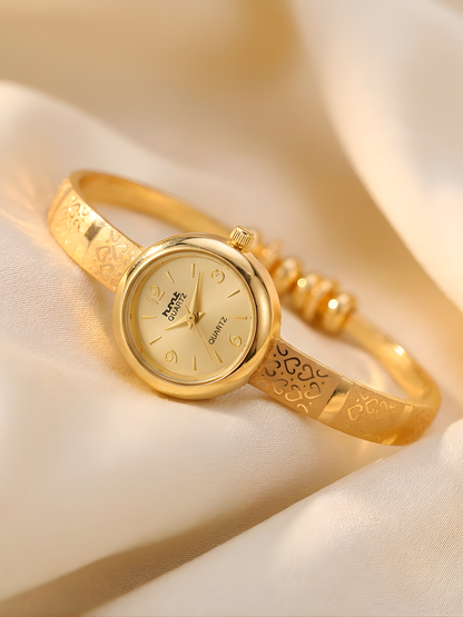 Stylish Party Wear Watch For Women & Girls