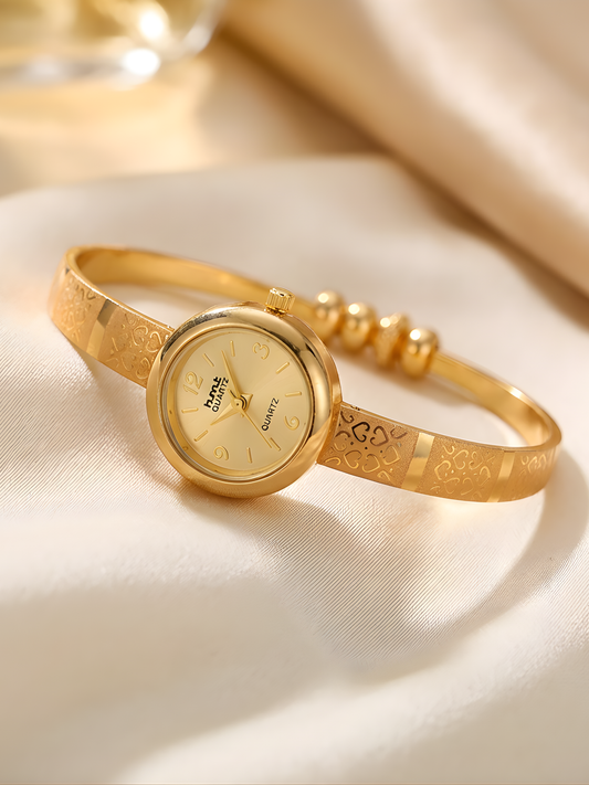 Stylish Party Wear Watch For Women & Girls