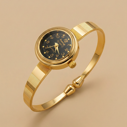 Stylish Party Wear Watch For Women & Girls