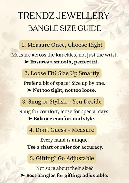 A-Shape Artificial Ring | Stylish AD Diamond Ring