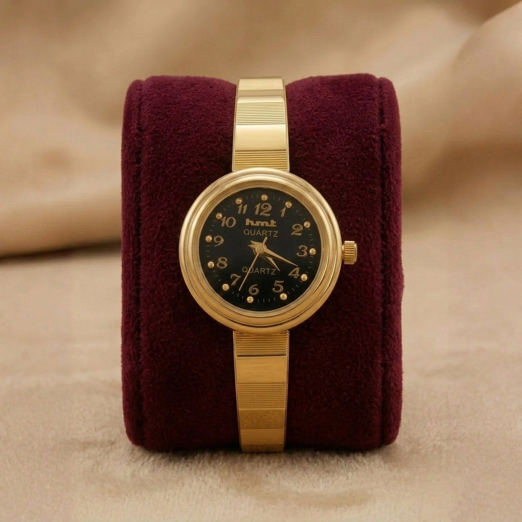 Stylish Party Wear Watch For Women & Girls
