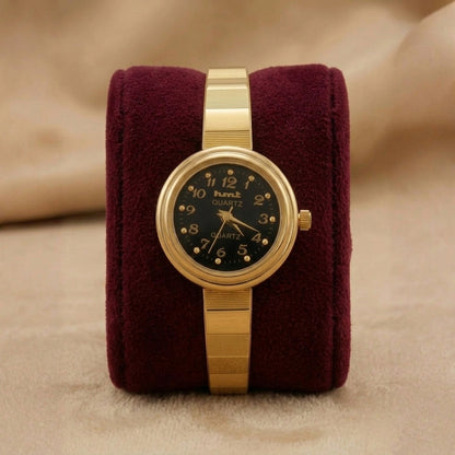 Stylish Party Wear Watch For Women & Girls