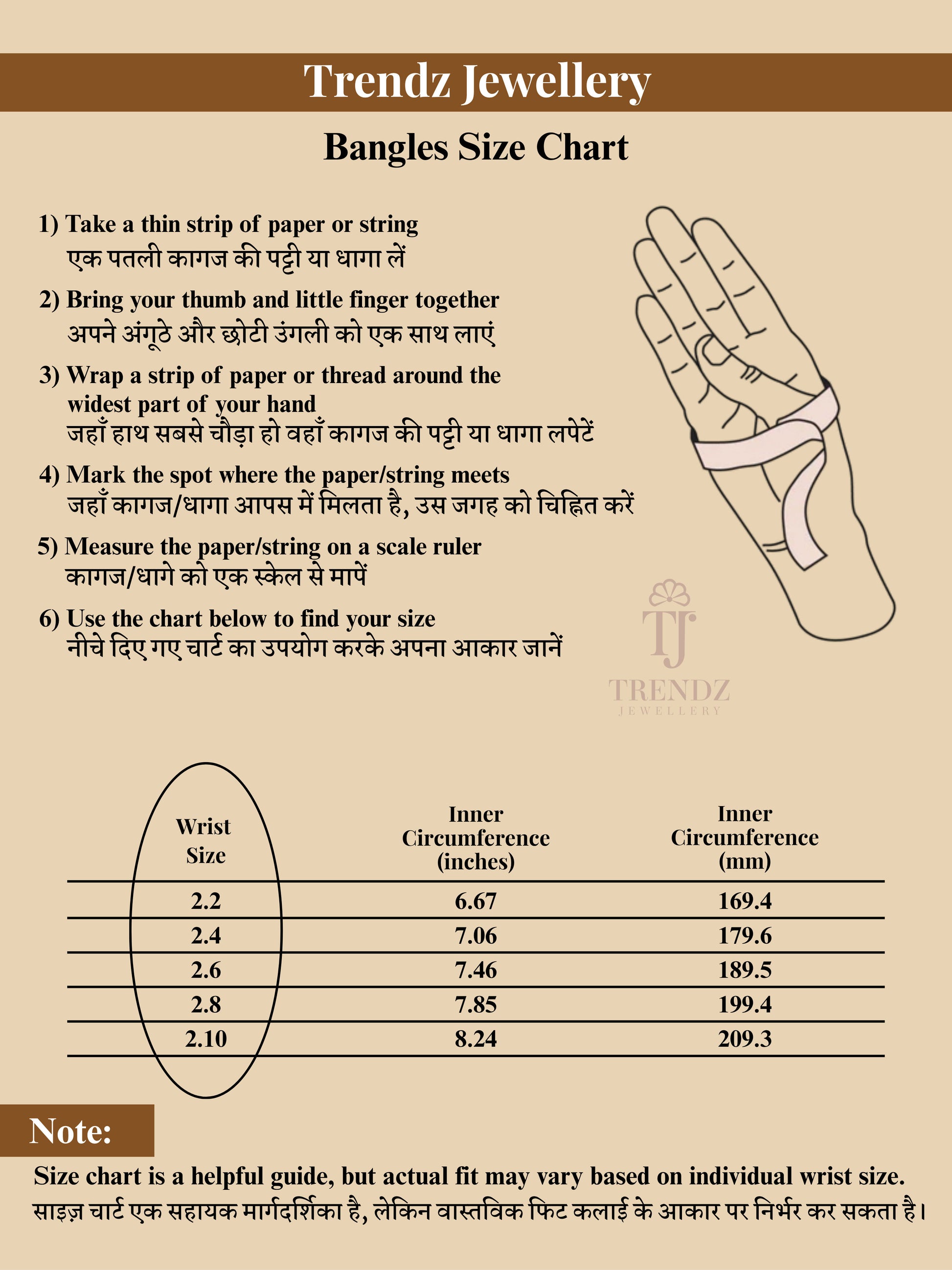 Gold Plated Daily Wear Bangles | Unique & Stylish Bangles for Everyday Use Combo Set of 6 Pcs (3 Pairs)