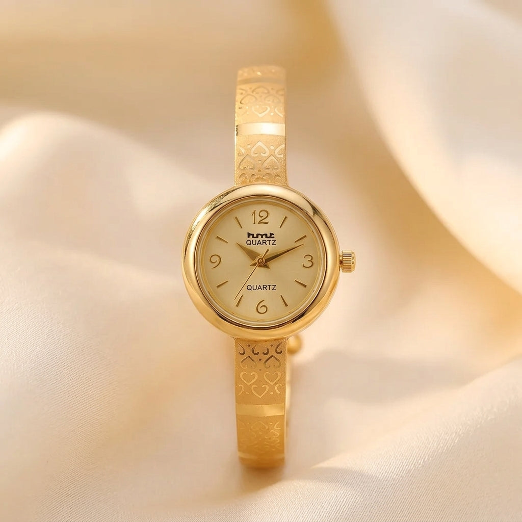 Stylish Party Wear Watch For Women & Girls