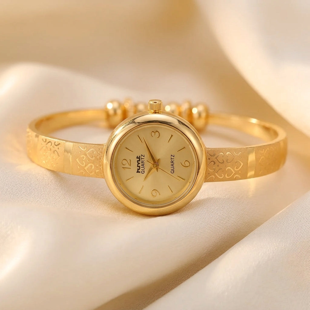 Stylish Party Wear Watch For Women & Girls
