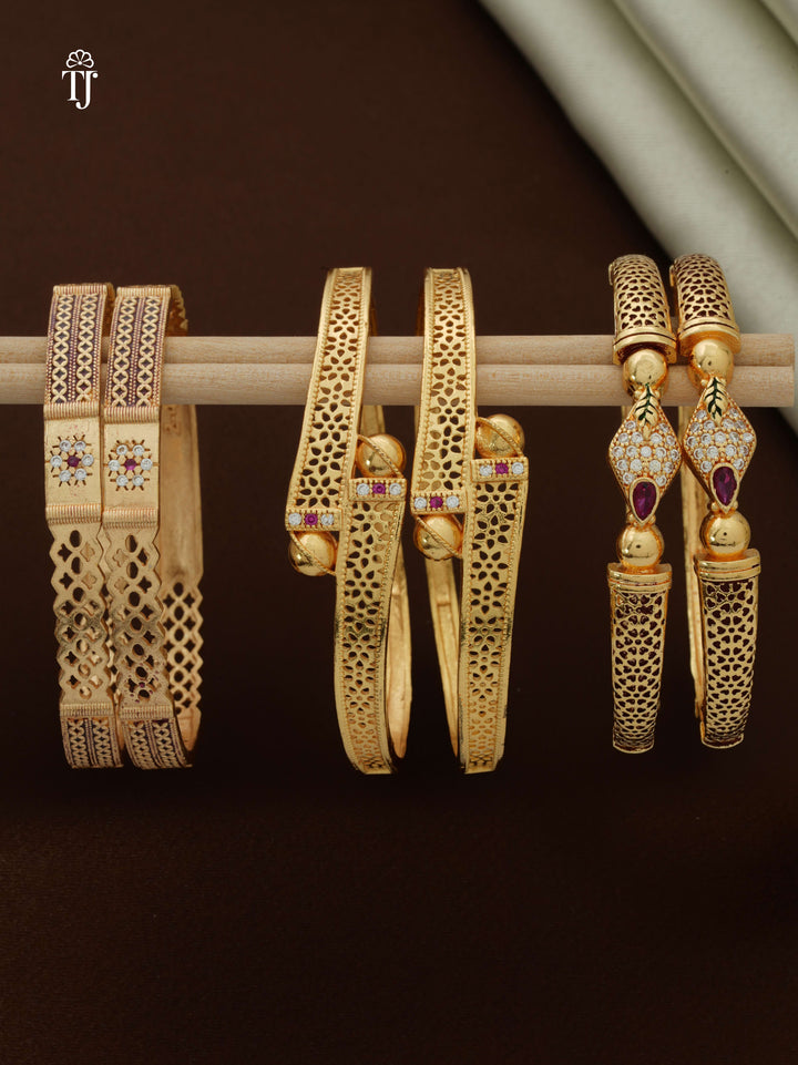 Bangles – Trendz Jewellery